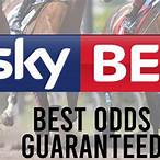 sky bet transfers odds